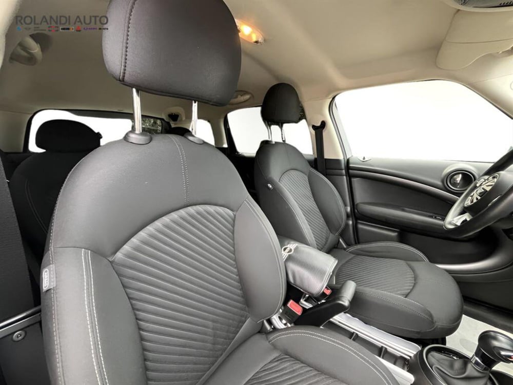 MINI Mini Countryman usata a Alessandria (9)