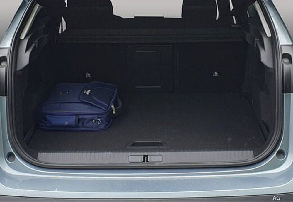 Citroen C4 usata a Potenza (13)