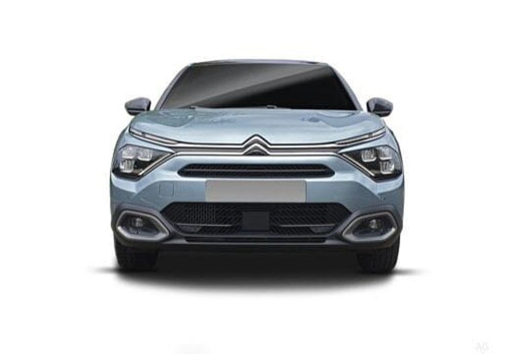 Citroen C4 usata a Potenza (6)