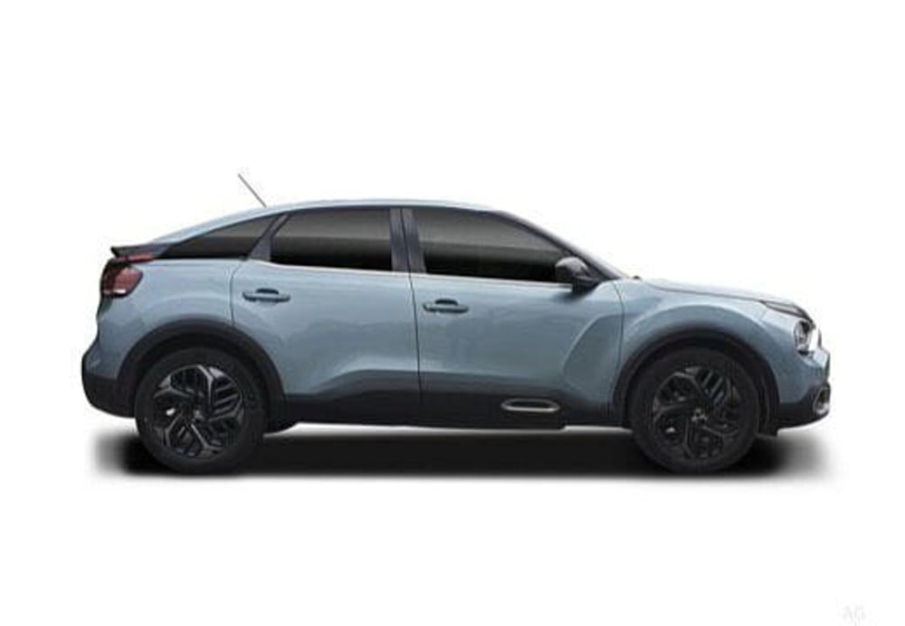Citroen C4 usata a Potenza (9)