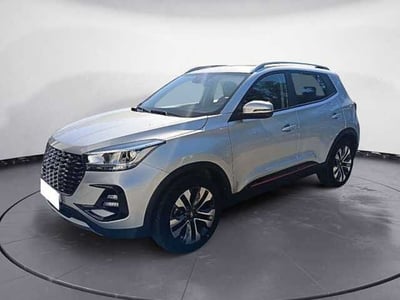 Dr dr 5.0 5.0 1.5 turbo Gpl 149cv cvt del 2022 usata a Potenza