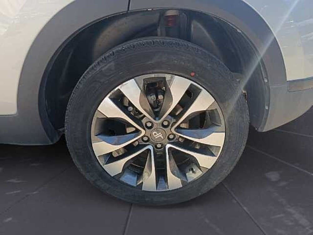 Dr dr 5.0 usata a Potenza (12)