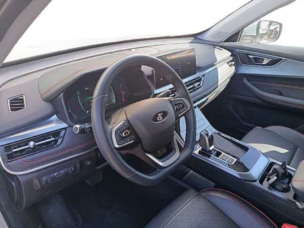 Dr dr 5.0 usata a Potenza (13)