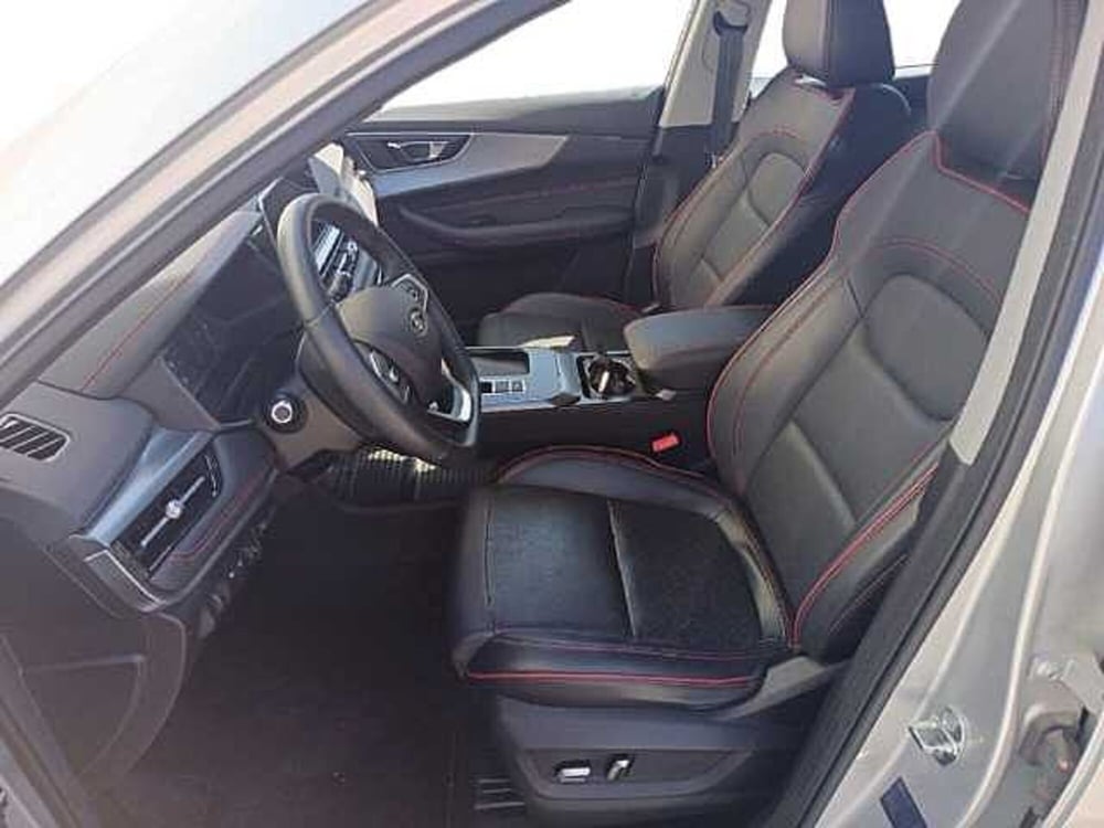 Dr dr 5.0 usata a Potenza (14)