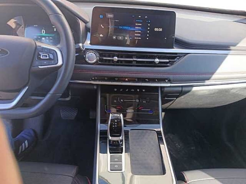 Dr dr 5.0 usata a Potenza (15)