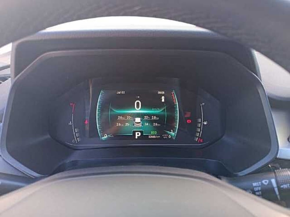 Dr dr 5.0 usata a Potenza (17)
