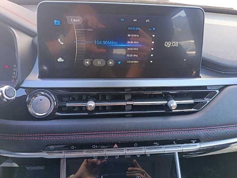 Dr dr 5.0 usata a Potenza (18)