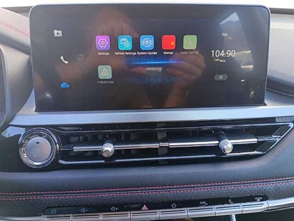 Dr dr 5.0 usata a Potenza (19)