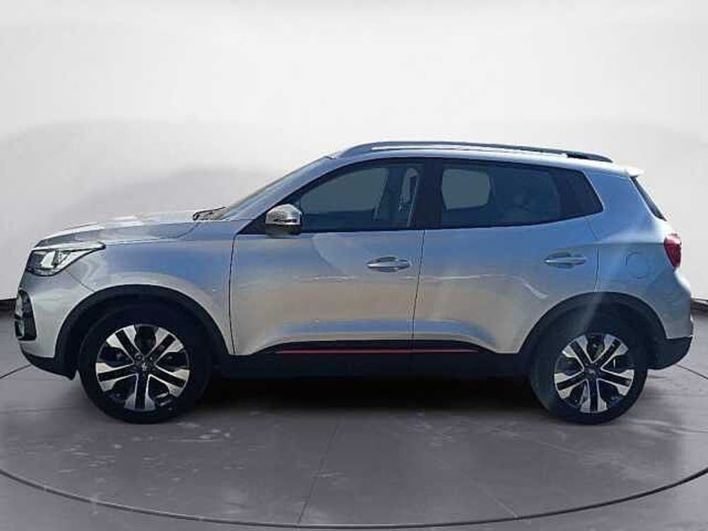 Dr dr 5.0 usata a Potenza (2)