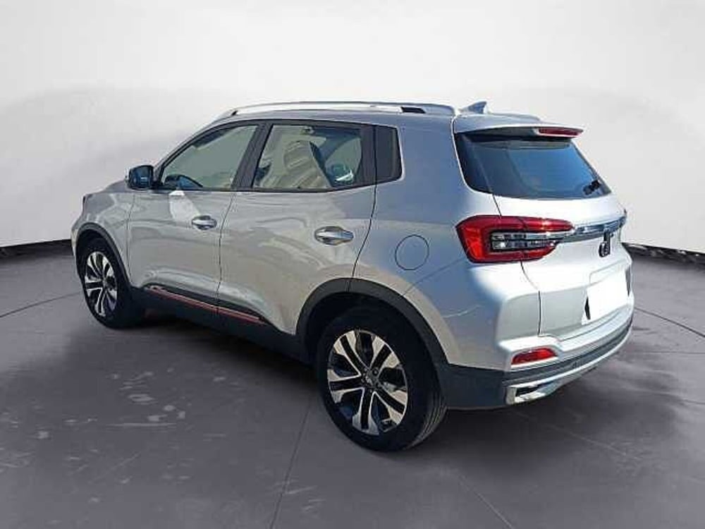 Dr dr 5.0 usata a Potenza (3)