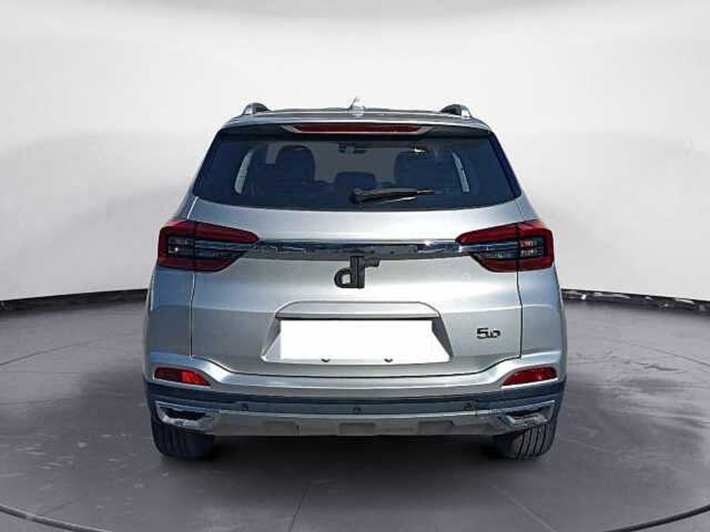 Dr dr 5.0 usata a Potenza (4)