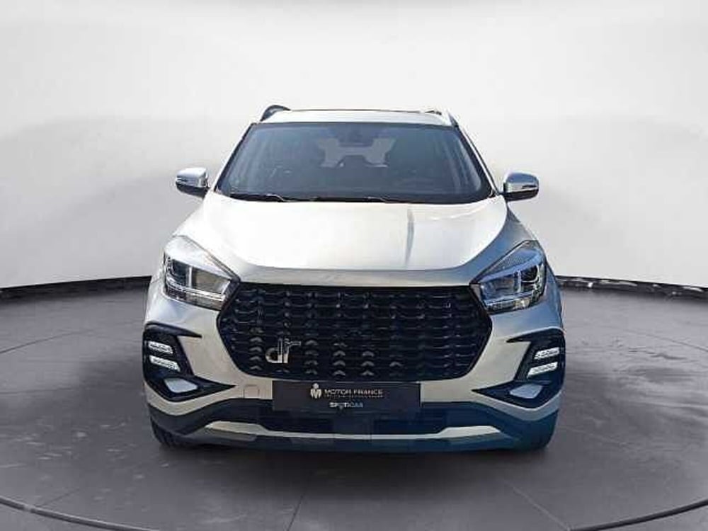 Dr dr 5.0 usata a Potenza (5)