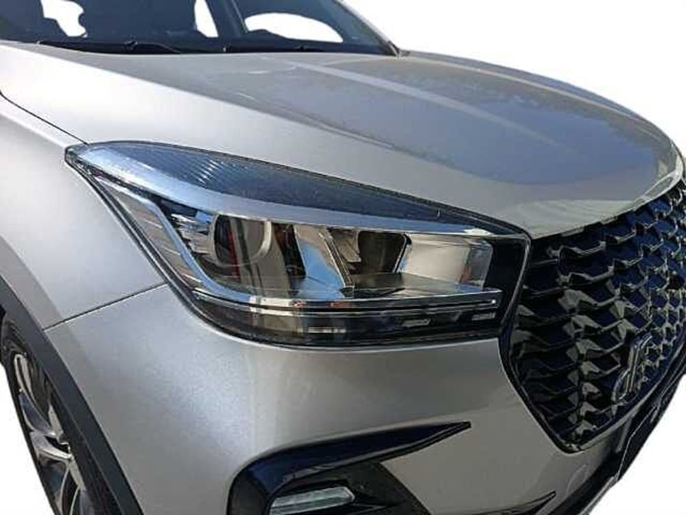 Dr dr 5.0 usata a Potenza (9)