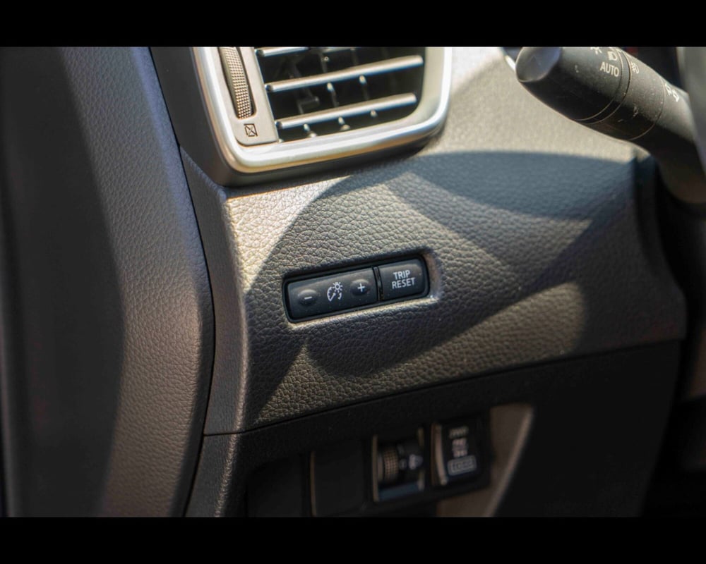 Nissan Qashqai usata a Treviso (19)