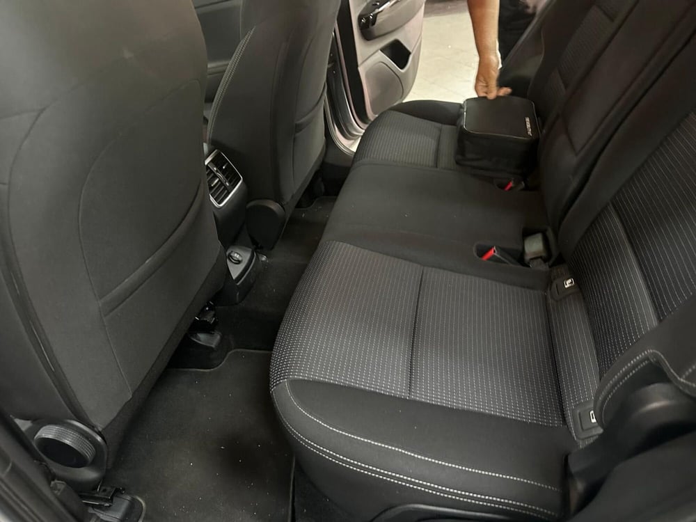 Kia Sportage usata a Napoli (10)