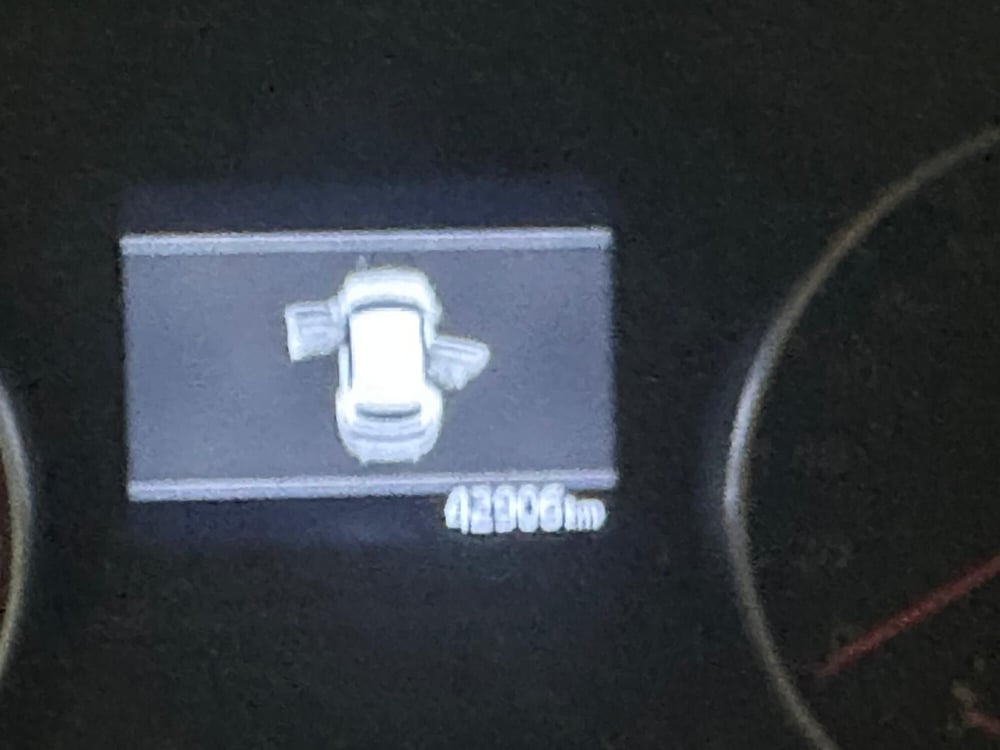 Kia Sportage usata a Napoli (14)