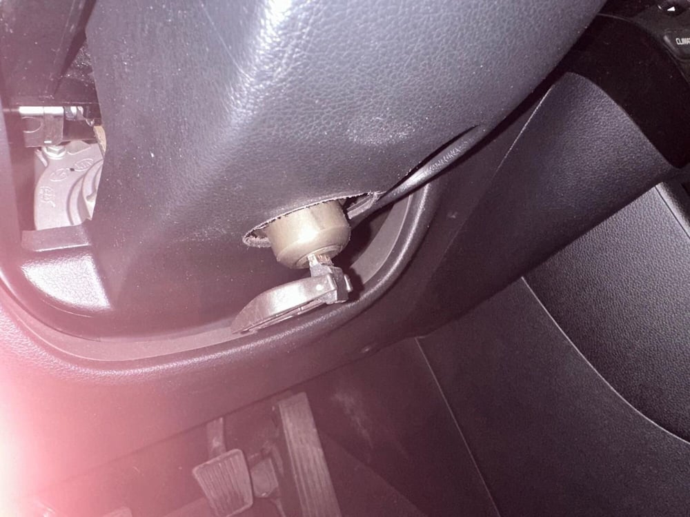 Kia Sportage usata a Napoli (19)