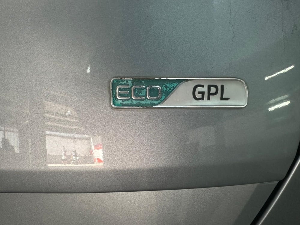 Kia Sportage usata a Napoli (5)