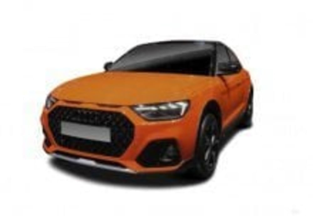 Audi A1 allstreet nuova a Chieti