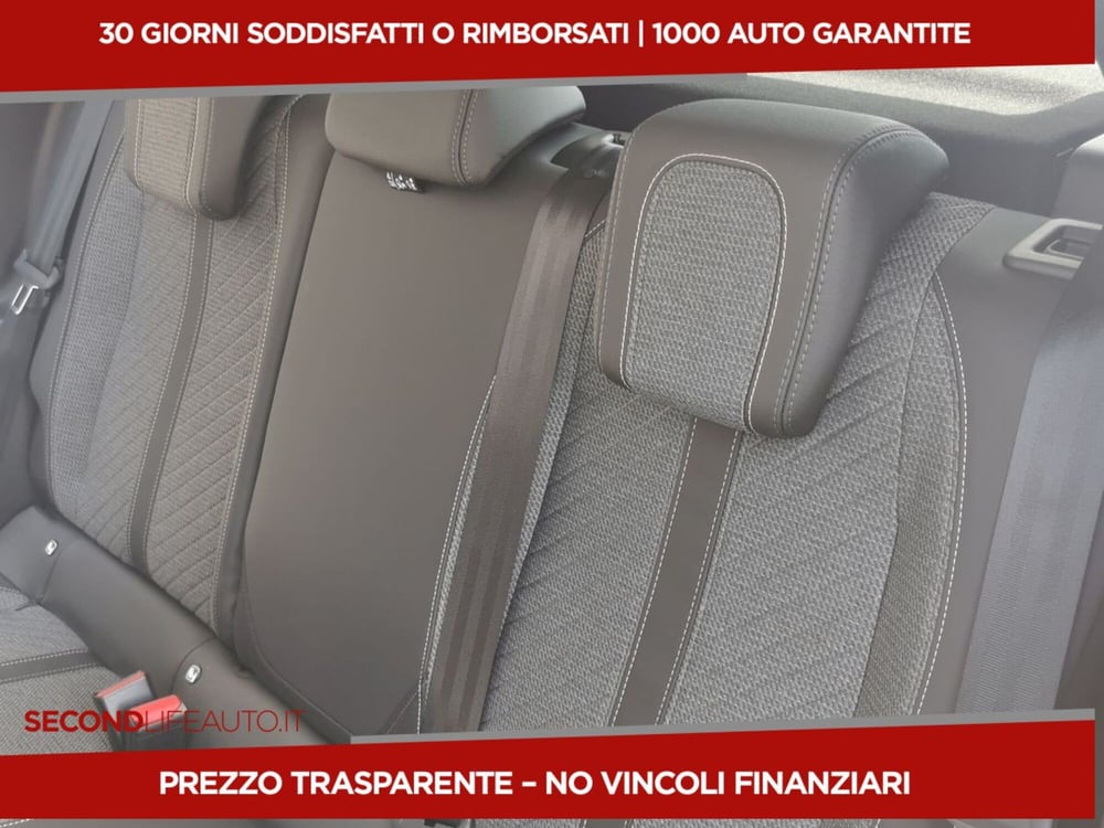 Peugeot 208 nuova a Chieti (5)
