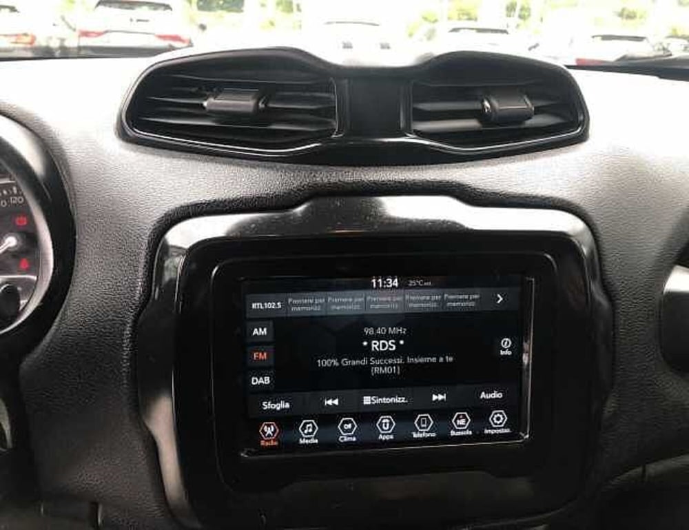 Jeep Renegade usata a Lucca (11)