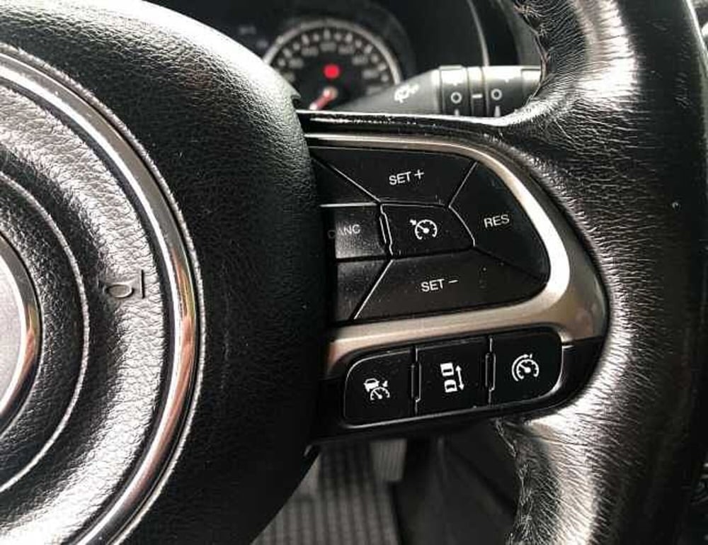 Jeep Renegade usata a Lucca (13)