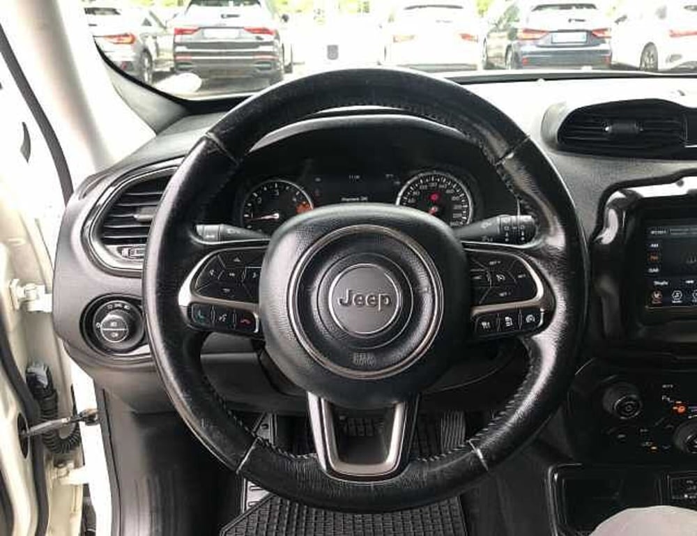 Jeep Renegade usata a Lucca (14)