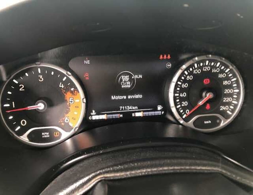 Jeep Renegade usata a Lucca (17)