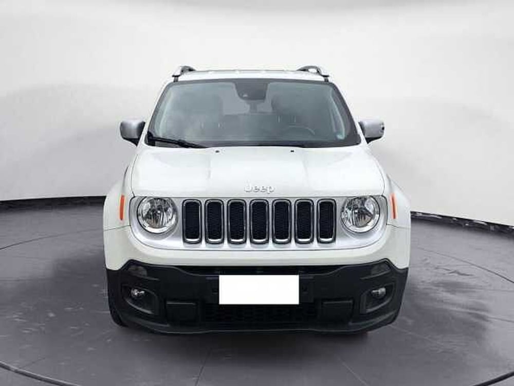 Jeep Renegade usata a Lucca (3)