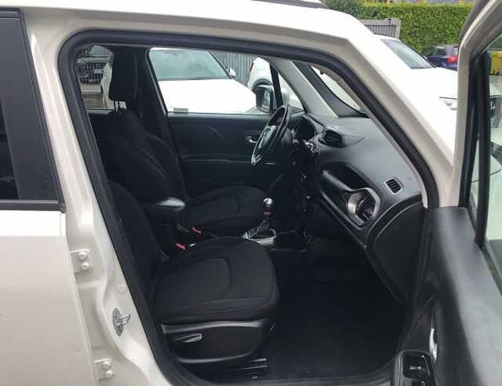 Jeep Renegade usata a Lucca (6)