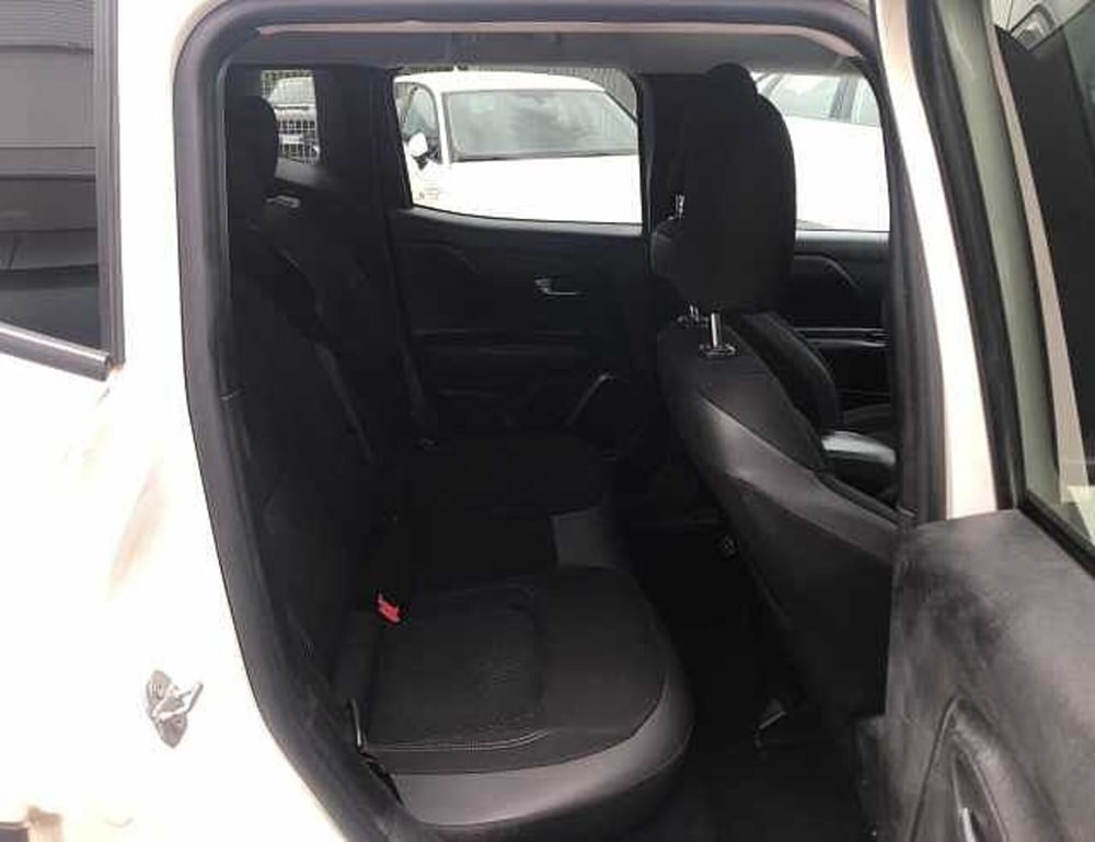 Jeep Renegade usata a Lucca (7)