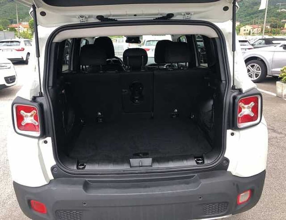 Jeep Renegade usata a Lucca (8)