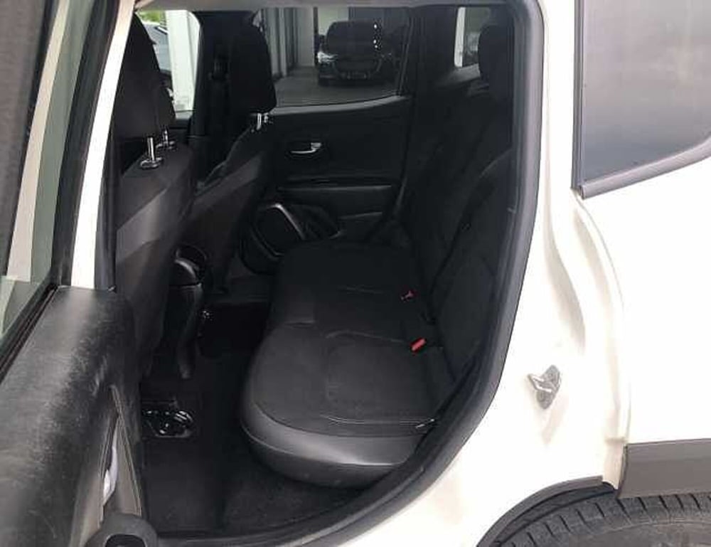 Jeep Renegade usata a Lucca (9)