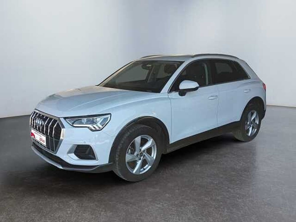 Audi Q3 usata a Lucca
