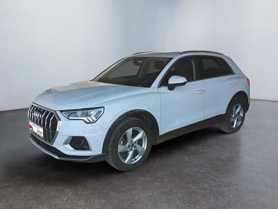 Audi Q3 35 TDI quattro S tronic Business Advanced del 2024 usata a Lucca