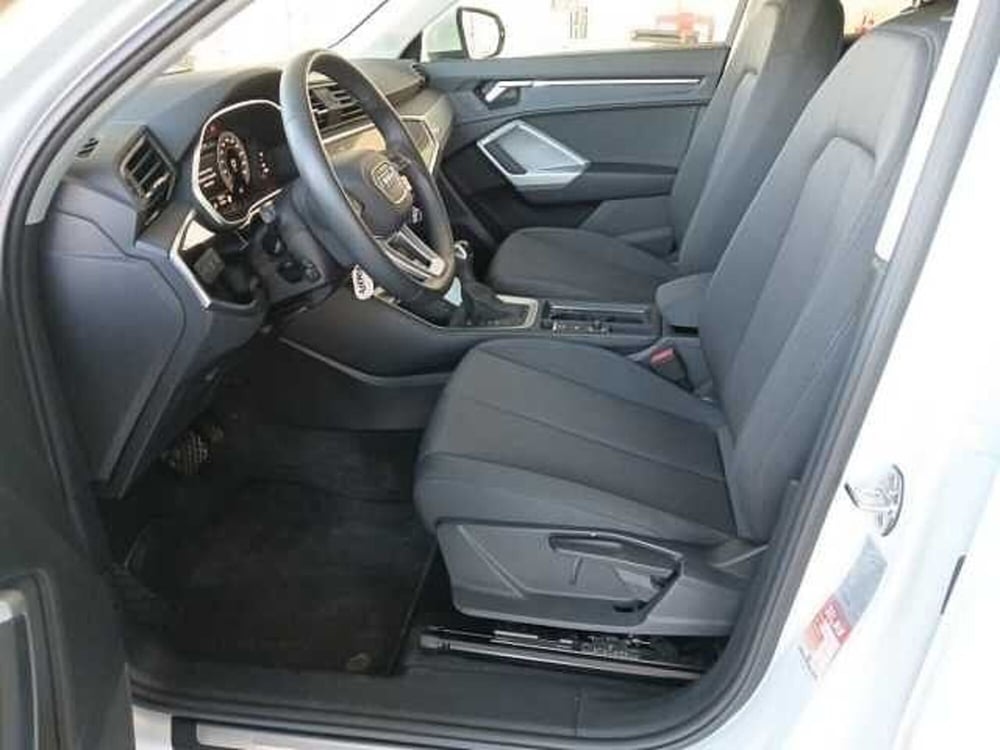 Audi Q3 usata a Lucca (10)
