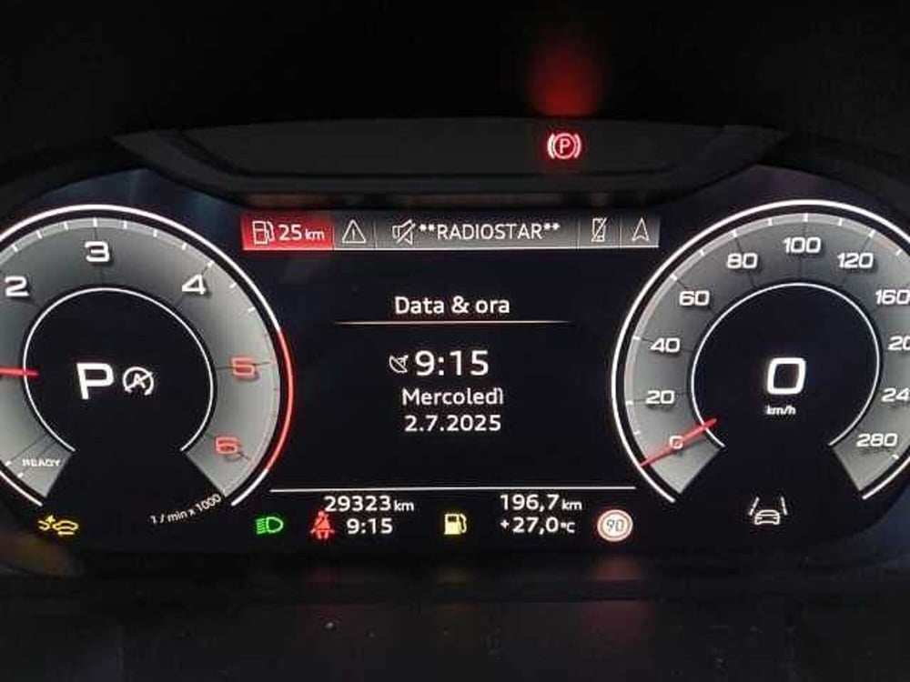 Audi Q3 usata a Lucca (17)