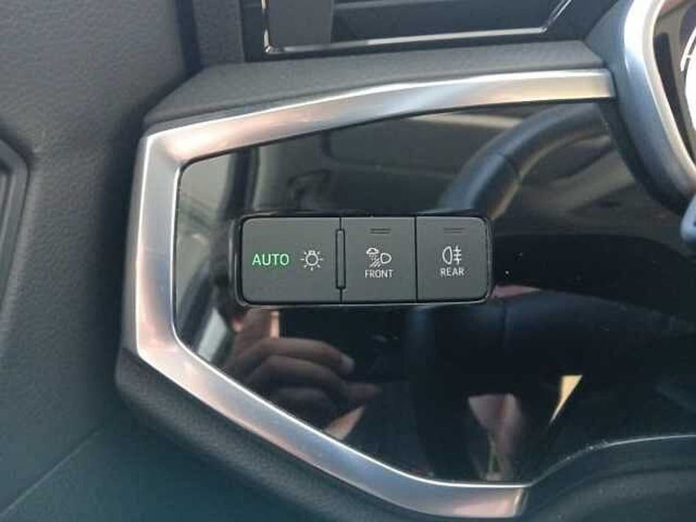 Audi Q3 usata a Lucca (18)