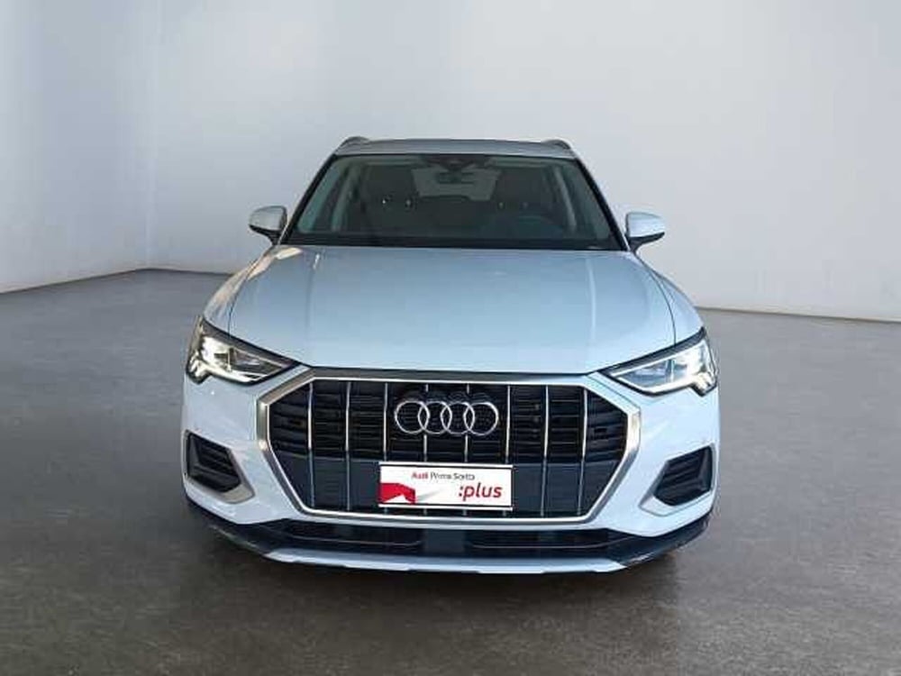 Audi Q3 usata a Lucca (2)