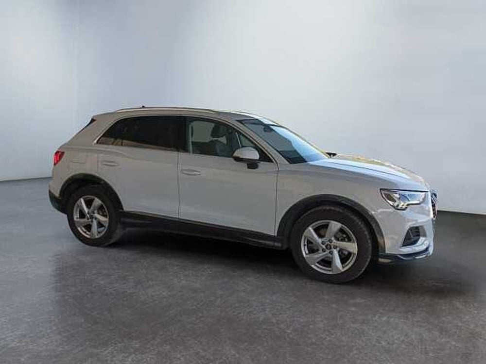Audi Q3 usata a Lucca (3)