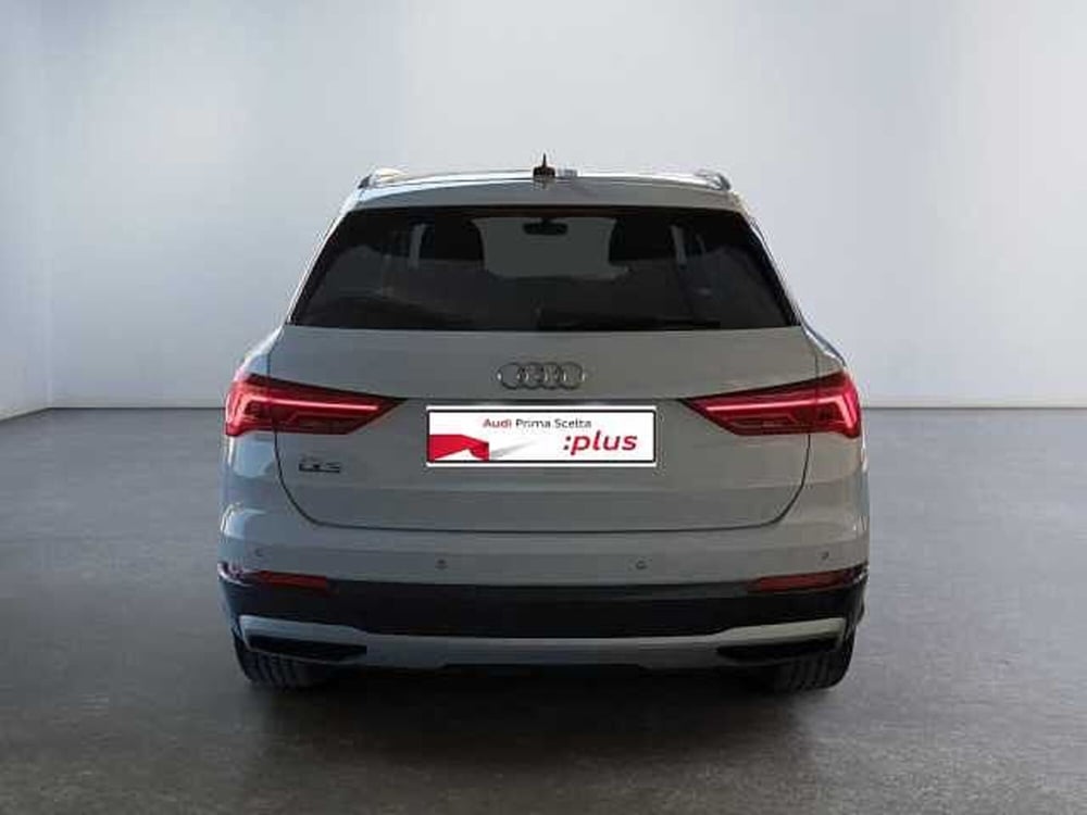 Audi Q3 usata a Lucca (4)