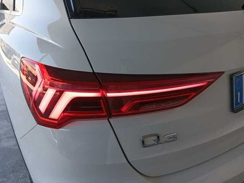 Audi Q3 usata a Lucca (5)