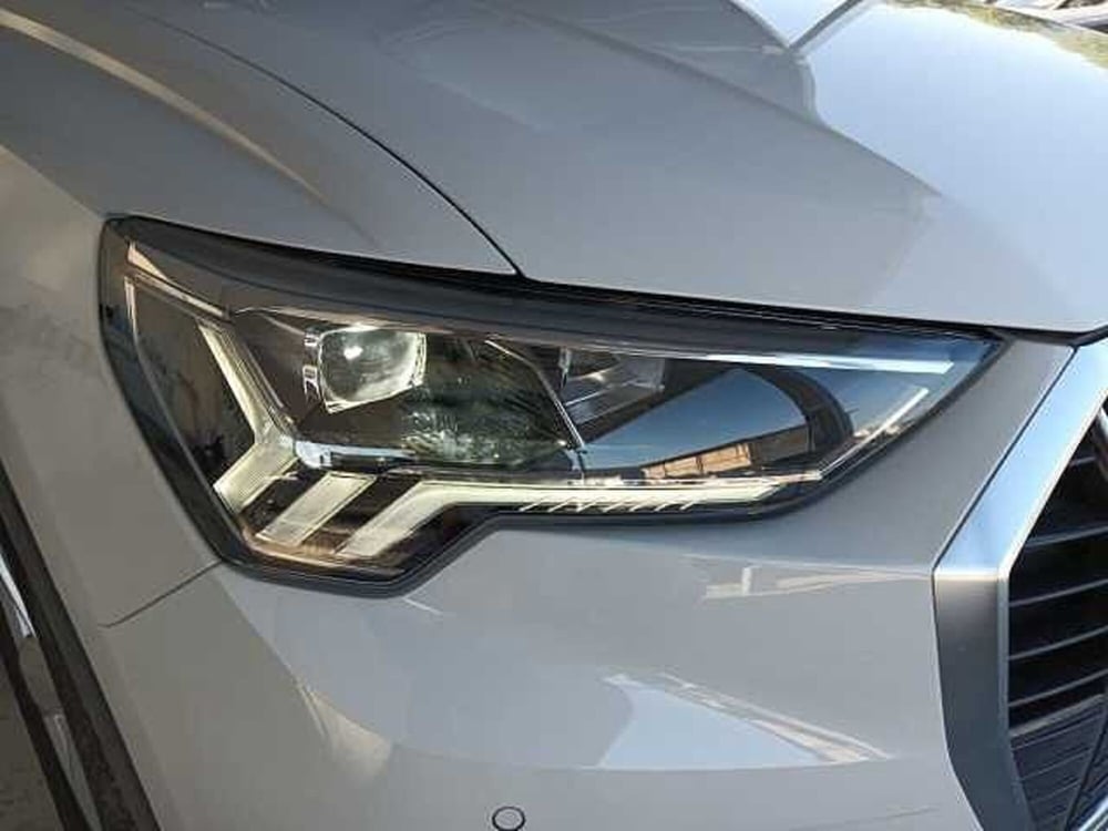 Audi Q3 usata a Lucca (6)