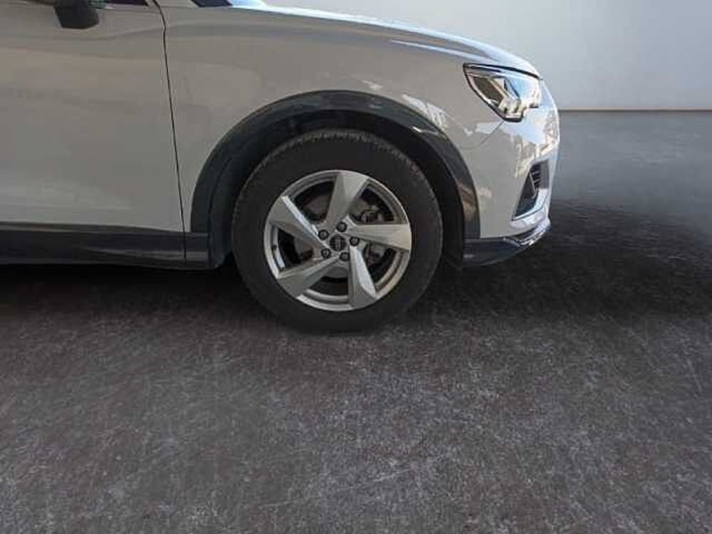 Audi Q3 usata a Lucca (7)