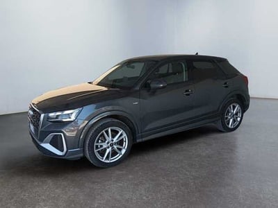 Audi Q2 Q2 35 TDI quattro S tronic S line Edition del 2024 usata a Lucca