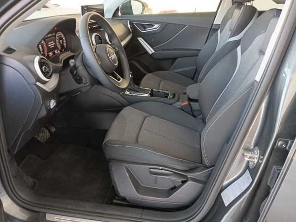 Audi Q2 usata a Lucca (10)
