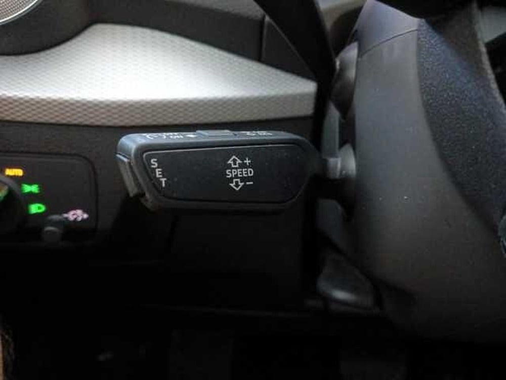 Audi Q2 usata a Lucca (15)