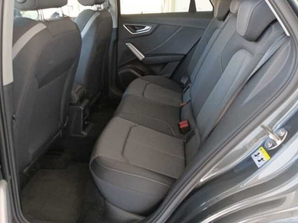 Audi Q2 usata a Lucca (9)