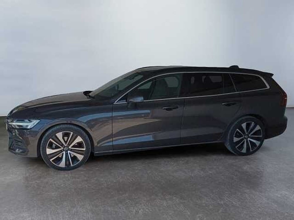 Volvo V60 usata a Lucca