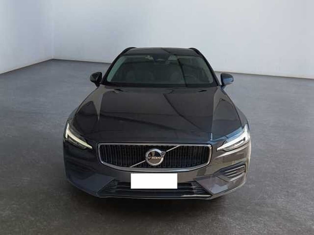 Volvo V60 usata a Lucca (2)